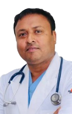 Manoj Kumar