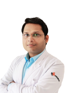 Nishant Kumar Jaiswal