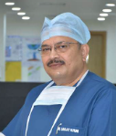 Sanjay Kumar
