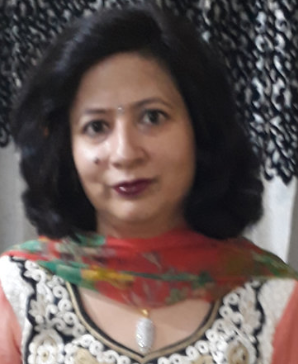Rashmi Kumari
