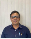 Kumar Saurabh