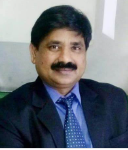 Raj Kumar Singh