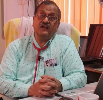 Om Prakash