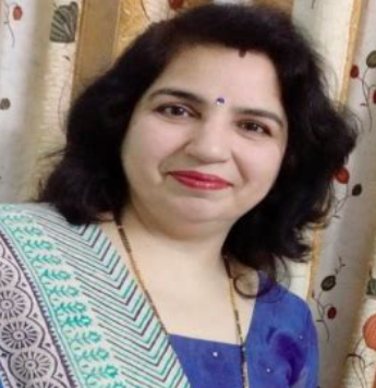 Gitanjali Arora