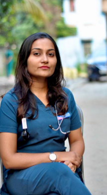 Sudakshina Sharma