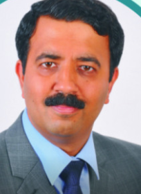 Grover anuj