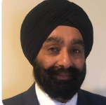 Pushpinder Singh Nagpal
