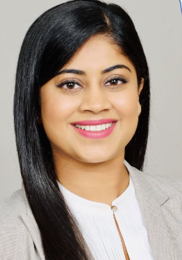 Jain aayushi kiranraj