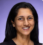 Punam Raghove