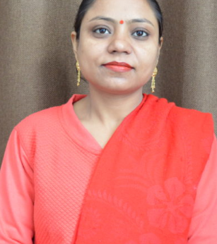 Kamaljeet Kaur