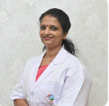 Deepti Thakur