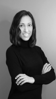 Samita Moudgil