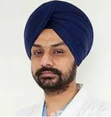 GAGANDEEP SINGH