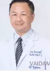 Dr. Krairit Tiyakul