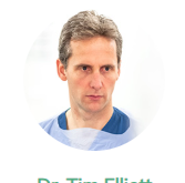 Dr. Tim Elliott