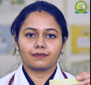 Ritika Thakur