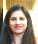 Patil shruti manoharrao