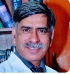 Arvind Kumar Bishnoi