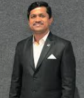 Pawar ritesh bharat