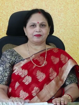 Neeta Toppo
