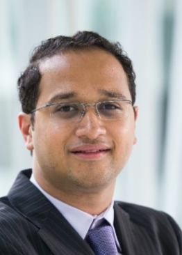 Vivek Prakash