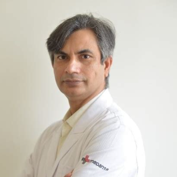 Sanjay Kumar