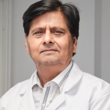 Satya Prakash