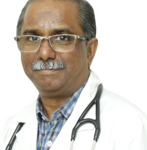Pramod Kumar Barnwal