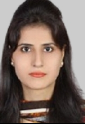 Kumari Poonam Singh