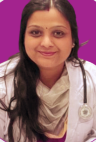 Garima Prakash