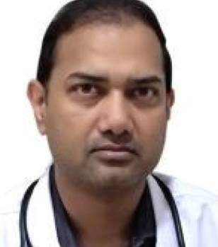 Neeraj Bharti