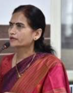 Bharati