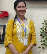 Sumita Halder