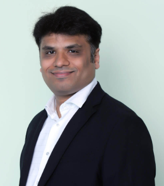 Pritish Prasad