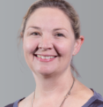 Dr Nikki Heginbotham