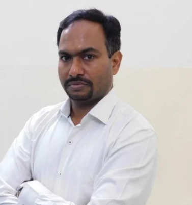 Anil Kumar