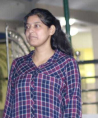 Kumari Shweta
