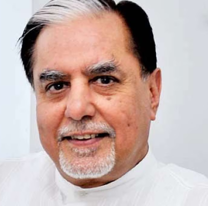 Subhash Chandra