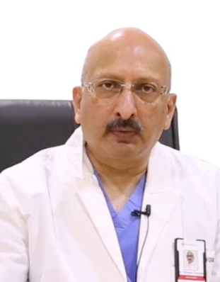 Praveen Chandra