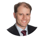 Dr. Peter Beckingsale