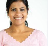 Dr. Priya Kondappan