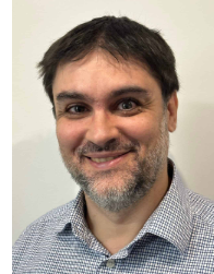 Dr Mark Fiorentino