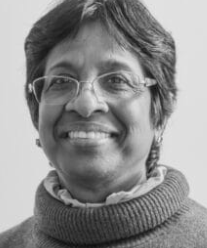 Dr Damyanti Naidu
