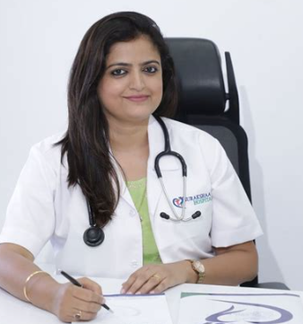 Anamika