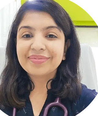 Richa Madhawi
