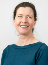 Dr. Jocelyn Rikard-Bell