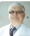 Dr. Remzi Saglam