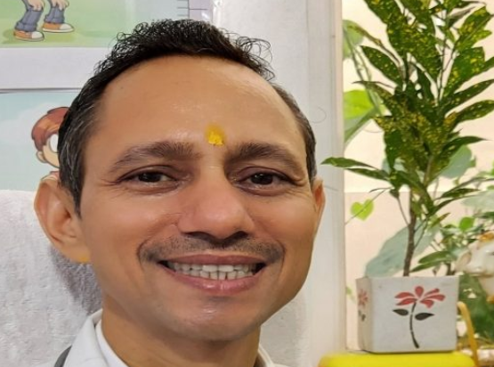 Manoj Pratap Dungdung