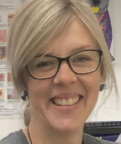 Alison Gilmour