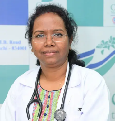 Shanti Mala Tirkey